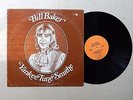 BILL BAKER: Yankee Tunesmith LP lounge SSW drum machine hear
