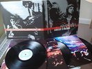 OASIS  original Vinyl 3LP  Familiar To Millions (2000)