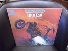 Meat Loaf Bat Out of Hell vinyl LP 1977 Epic Records Sealed Half Speed Master