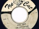 Sing Freedom - The Jamaicans (Top Cat)