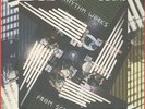 From Scratch - Five Rhythm Works Vinyl JP LP