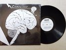 EXPANDING CIRCLE: Conscious LP private '80 folk psych hear