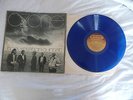 NOEL KELEHAN QUINTET - OZONE - RARE IRISH JAZZ - BLUE VINYL