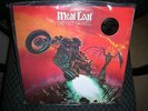 MEAT LOAF **Bat Out Of Hell **BRAND NEW 180 gram VINYL RECORD LP