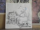 JR CADILLAC, IS BACK VOLUME 2 - LP GNWRC 1000002
