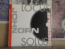 JOHN ZORN, LOCUS SOLUS - DOUBLE LP RIFT 7