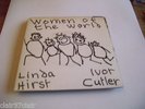 IVOR CUTLER + LINDA HIRST women of the world 7