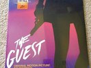 THE GUEST  LP VINYL SEALED LOVE & ROCKETS RSD 2016 MINT , DRIVE