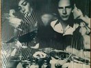 QUAD SHRINK BEAUTIFUL ART GARFUNKEL BREAKAWAY COLUMBIA PCQ33700 NM