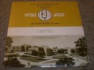 North Texas State University School Of Music NTSU Jazz Lab 67 NM Vinyl FAST SHIP
