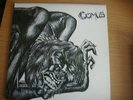 Rare UK Prog Dolp Ri COMUS-first utterance,EARMARK records,2x180 gram,Mint-