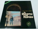 Il Ritorno di ringo Lp Ost Rca Special E.Morricone anno 1965