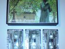 HELLHAMMER CELTIC FROST - Buried & Forgotten 3x Tape BOX SET # Triptykon Sodom