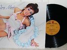 TOP PRESS Roxy Music / Eno first ORIG 1972 Reprise MS 2114 LP NM