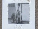 RECORD STORE DAY 2016 / PATTI SMITH / HORSES LIVE AT ELECTRIC LADY STUDIO /EL001