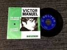 VICTOR MANUEL SINGLE SUPER RARO 