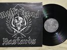 MOTORHEAD-BASTARDS-GERMAN PRESS-1993-MINTY