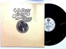 ZZ Top - First Album GER LP 1971 //2