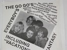 The Go Go's 