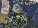 Iron Maiden - Live After Death