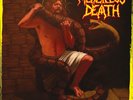 MERCILESS DEATH - Taken Beyond  LP  LTD  BLACK