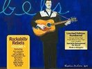 Rockabilly Rebels 4 - Various Artist (Vinyl Used Very Good)