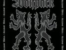 WOLFPACK - Allday Hell  LP