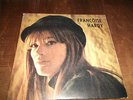 FRANCOISE HARDY RARE ISRAEL  ISRAELI HATAKLIT EP