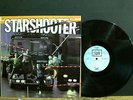 STARSHOOTER  Starshooter   L.P.  French  NEW WAVE  Punk Power Pop  RARE