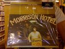 The Doors Morrison Hotel LP sealed 180 gm vinyl RE reissue Rhino