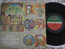 King Crimson in the court of Lp Vinyl