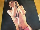 IGGY AND THE STOOGES RAW POWER  LP MINT---/EX+