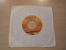 45 GIRI - RARE PLEASURE - Let me down easy + Long version - C-505 CHERI RECORDS