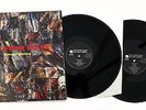 THE STONE ROSES 2xLP SECOND COMING, GATEFOLD, UK PRESS, FIRST PRESS, N/M VINYL