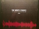 THE WHITE STRIPES Complete Peel Sessions 2LP RSD RECORD STORE DAY 2016 BBC Rare