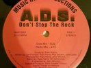 ADS-Don't Stop The Rock 12