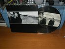 HYPER RARE 33T PICTURE DISC U2  THE JOSHUA TREE MINT CONDITION