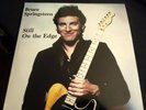 Rare 2 LP Bruce Springsteen -  Still On The Edge JERSEY RECORDS EX UK ORIG