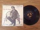 ELVIS PRESLEY 45 EP JAPAN LOVE ME TENDER JAPAN EP -1198 WITH SLEEVE LOOK
