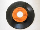 REV. CHARLIE JACKSON/ WRAPPED UP TANGLED UP IN JESUS/BOOKER/GOSPEL BLUES 45 VG++