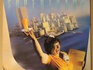 MFSL SUPERTRAMP Breakfast In America LP Half Speed Audiophile Japan NM