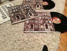 LED ZEPPLIN   PHYSICAL GRAFFITI / 2 VINYL RECORD'S / 2 LP'S