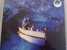 ECHO AND THE BUNNYMEN Ocean Rain LIMITED BLUE VINYL 2014 (Record Store Day 2014)