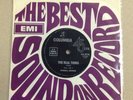 Russell Morris The Real Thing Pt 1&2 IT`s Only A Matter Of Time EXc 1969 Single