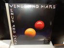 Venus and Mars Deluxe 2XLP Paul McCartney and Wings 180 Gram OGV VINYL NEW