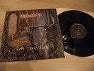 ENTOMBED Left Hand Path  LP 1991 RBR /MOSH21 Dismember Grave Merciless