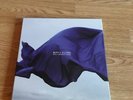 Biffy Clyro Only Revolutions Ltd Edition Vinyl Box Set