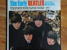The Beatles The Early Beatles original factory sealed LP