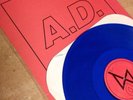 Angel Du$t A.D. AD Good Riddance OFF Minor Threat Touche Amore Hardcore Dust
