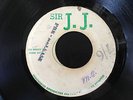 STRANGER&GLADDY/MAKE GOOD VERY RARE ROCKSTEADY J.J.
